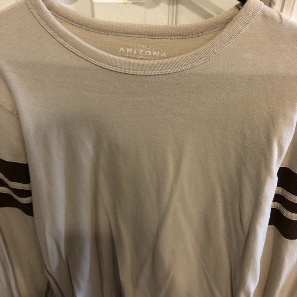 Men’s Arizona Long Sleeve Tee